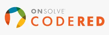 The logo for On Solve Code Red