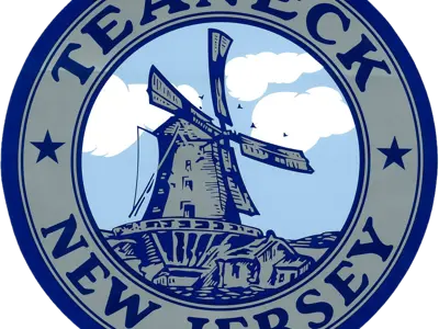 Teaneck Emblem