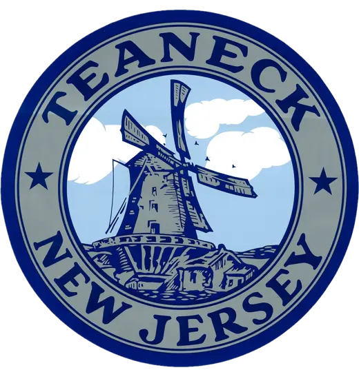 Teaneck Emblem