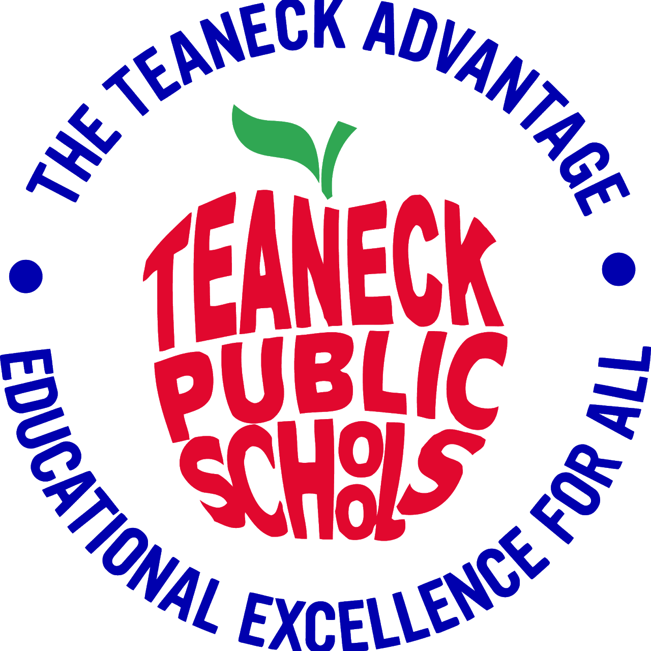 Image of TEANECK BOARD OF EDUCATION PUBLIC NOTICE OF TIME CHANGE FOR REGULAR PUBLIC MEETINGS