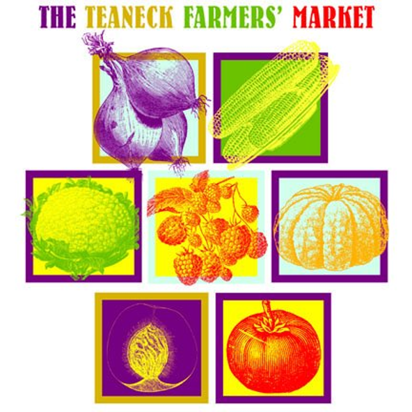 Teaneck Farmers Market