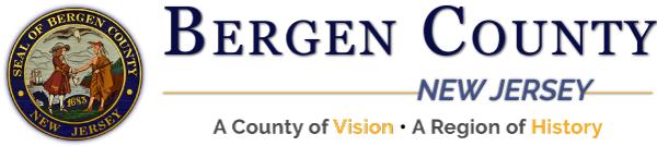 Bergen County Logo